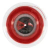 Dunlop Explosive Saitenrolle 200m - Rot -Dunlop Geschäft 01300000 000 2