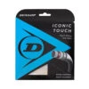 Dunlop Iconic Touch Saitenset 12m - Nude -Dunlop Geschäft 01310000 000