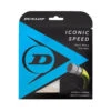 Dunlop Iconic Speed Saitenset 12m - Nude -Dunlop Geschäft 01311000 000