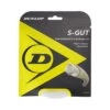Dunlop S-Gut Saitenset 12m - Weiß 1 Dunlop S-Gut Saitenset 12m - Weiß -Dunlop Geschäft 01312000 000
