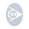 Dunlop Logoschablone -Dunlop Geschäft 0132900000 000