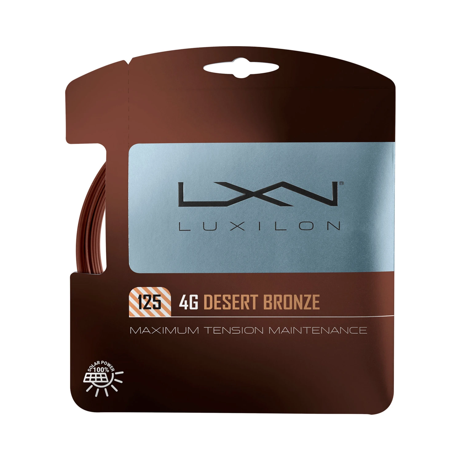 LUXILON 4G Saitenset 12,2m - Bronze 3 LUXILON 4G Saitenset 12,2m - Bronze
