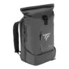 TECNIFIBRE Team Dry Standbag Rucksack - Schwarz -Dunlop Geschäft 0134600000 10