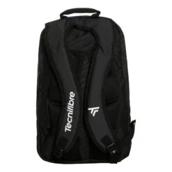 TECNIFIBRE Tour Endurance 2023 Rucksack - Weiß -Dunlop Geschäft 0135600000 0 2