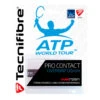 TECNIFIBRE Contact Pro Weiss 3er Pack - Weiß -Dunlop Geschäft 0139300000 000