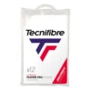 TECNIFIBRE Players Pro 12er Pack - Weiß -Dunlop Geschäft 0139400000 000