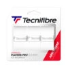 TECNIFIBRE Players Pro 3er Pack - Weiß 1 TECNIFIBRE Players Pro 3er Pack - Weiß -Dunlop Geschäft 0139500000 000
