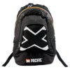 PACIFIC X Tour Pro Backpack Rucksack - Schwarz, Weiß -Dunlop Geschäft 0140800000 000