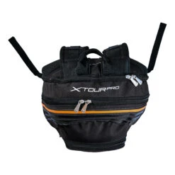 PACIFIC X Tour Pro Backpack Rucksack - Schwarz, Weiß -Dunlop Geschäft 0140800000 10
