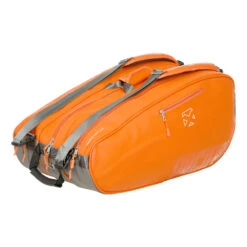 PACIFIC X Tour Team Racket Bag 2XL Schlägertasche - Orange -Dunlop Geschäft 0141500000 000