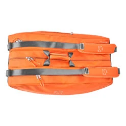 PACIFIC X Tour Team Racket Bag 2XL Schlägertasche - Orange -Dunlop Geschäft 0141500000 0 2