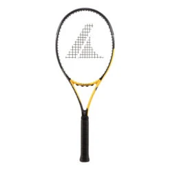 Kinetic Black Ace (315g) Turnierschläger -Dunlop Geschäft 01423000 000
