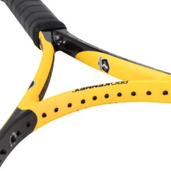 Kinetic Black Ace (315g) Turnierschläger -Dunlop Geschäft 01423000 11