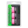 Performance Grip 3er Pack - Pink -Dunlop Geschäft 0142500000 000
