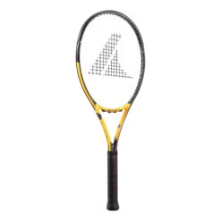 Kinetic Black Ace (285g) Turnierschläger -Dunlop Geschäft 01425000 0 7