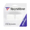 TECNIFIBRE X-Tra Feel Blazon 1er Pack - Weiß