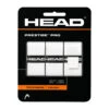 Head Prestige Pro 3er Pack - Weiß -Dunlop Geschäft 0149400000 000 1