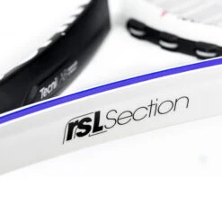 TECNIFIBRE T-Fight 265 RSL Turnierschläger -Dunlop Geschäft 01504000 14