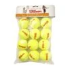 Wilson Starter Balls Stage 2 12er Beutel