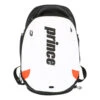 PRINCE Tour Evo Rucksack - Weiß, Grün 1 PRINCE Tour Evo Rucksack - Weiß, Grün -Dunlop Geschäft 0150600000 000