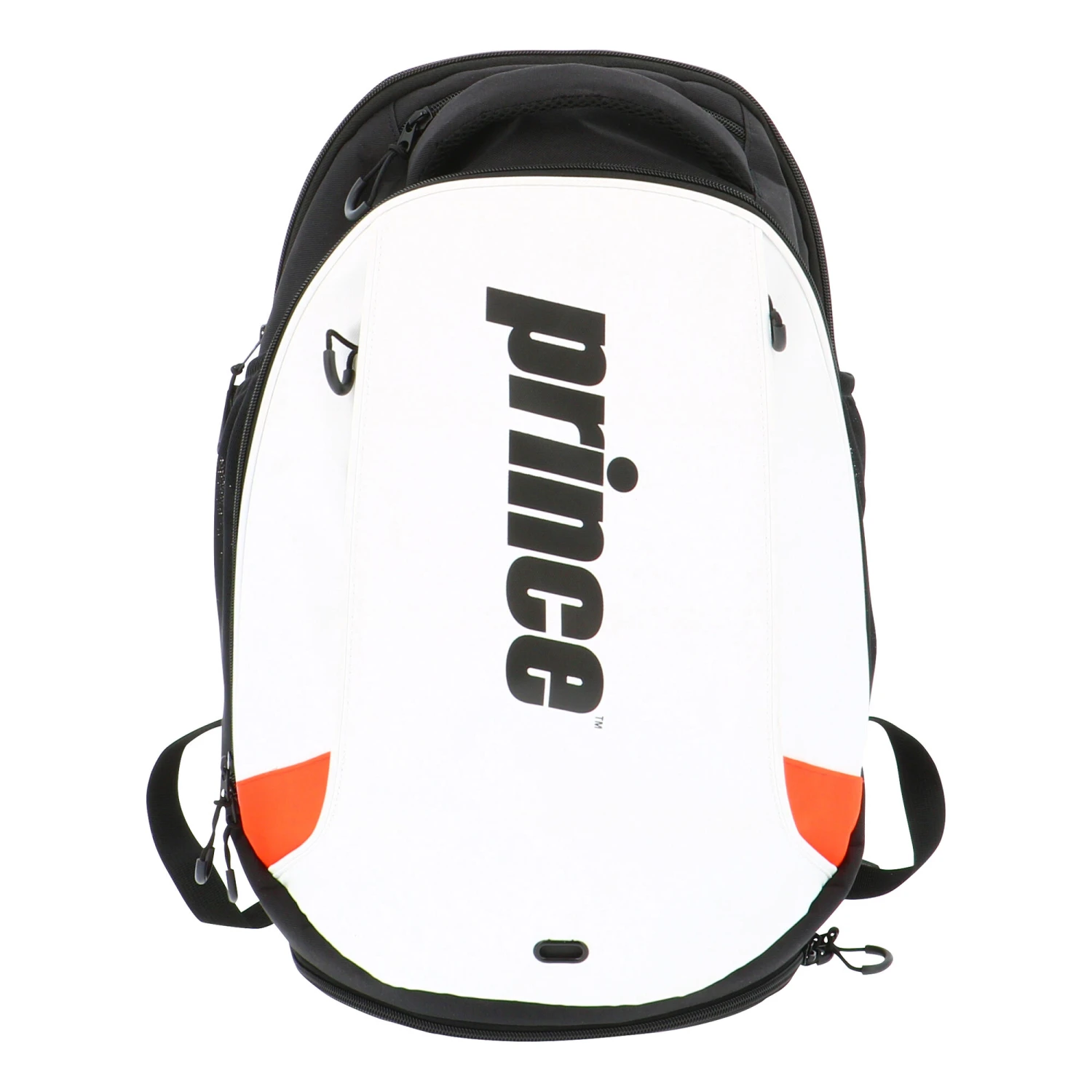 PRINCE Tour Evo Rucksack - Weiß, Grün 3 PRINCE Tour Evo Rucksack - Weiß, Grün