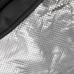 Dunlop CX Performance Thermo Schlägertasche 12er - Schwarz, Rot 10 Dunlop CX Performance Thermo Schlägertasche 12er - Schwarz, Rot -Dunlop Geschäft 0150900000 11