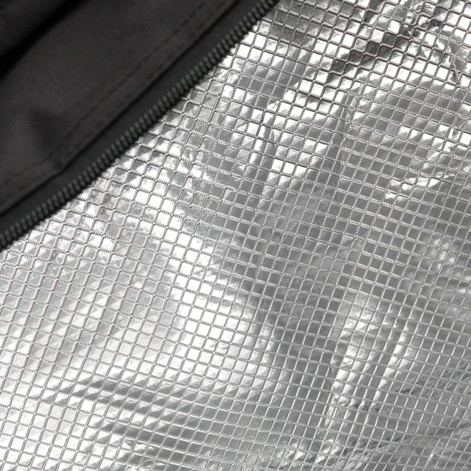 Dunlop CX Performance Thermo Schlägertasche 12er - Schwarz, Rot 5 Dunlop CX Performance Thermo Schlägertasche 12er - Schwarz, Rot – Bild 3