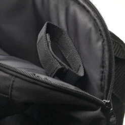 Dunlop CX Performance Thermo Schlägertasche 12er - Schwarz, Schwarz Glänzend -Dunlop Geschäft 0151000000 10