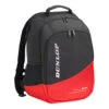 Dunlop CX Performance Rucksack - Schwarz, Rot 1 Dunlop CX Performance Rucksack - Schwarz, Rot -Dunlop Geschäft 0151500000 000 1