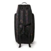 PRINCE Spark Schlägertasche 9er - Schwarz 2 PRINCE Spark Schlägertasche 9er - Schwarz -Dunlop Geschäft 0151500000 0 2