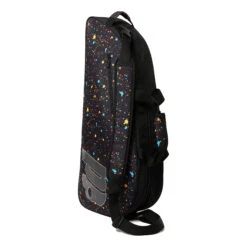 PRINCE Spark Schlägertasche 6er - Schwarz -Dunlop Geschäft 0151600000 0 2