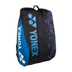 YONEX Pro Racquet Bag Schlägertasche 12er - Blau, Schwarz 13 YONEX Pro Racquet Bag Schlägertasche 12er - Blau, Schwarz -Dunlop Geschäft 0151700000 0 3