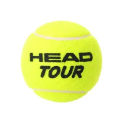 Head Tour 3er Dose -Dunlop Geschäft 0151700000 11 1