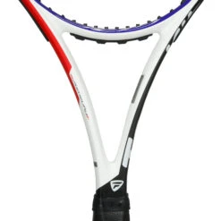 TECNIFIBRE T-Fight 305 XTC Turnierschläger 9 TECNIFIBRE T-Fight 305 XTC Turnierschläger -Dunlop Geschäft 01517000 10