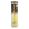 Head Tour XT 4er Dose -Dunlop Geschäft 0151800000 000 2