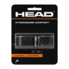 Head HydroSorb Comfort 1er Pack - Schwarz -Dunlop Geschäft 0152000000 000 1