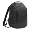 Dunlop CX-Club Rucksack - Schwarz, Schwarz Glänzend -Dunlop Geschäft 0152100000 0 1