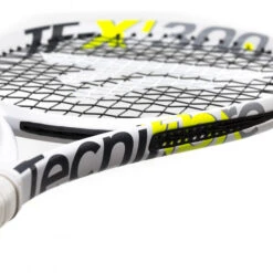 TECNIFIBRE TF-X1 300 Turnierschläger -Dunlop Geschäft 01521000 13