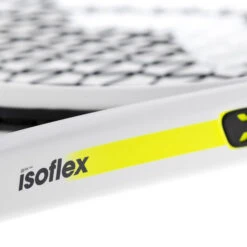 TECNIFIBRE TF-X1 285 Turnierschläger -Dunlop Geschäft 01522000 10