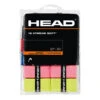 Head Xtreme Soft 12er Pack - Mehrfarbig 1 Head Xtreme Soft 12er Pack - Mehrfarbig -Dunlop Geschäft 0152600000 000 2