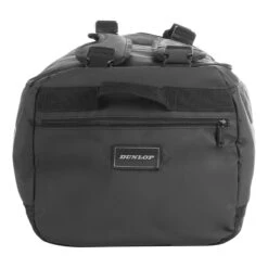 Dunlop Pro Holdall Schlägertasche - Schwarz, Weiß -Dunlop Geschäft 0152700000 0 5