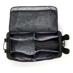 Dunlop Pro Holdall Schlägertasche - Schwarz, Weiß -Dunlop Geschäft 0152700000 10