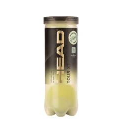 Head Tour XT 3er Dose -Dunlop Geschäft 0152900000 000