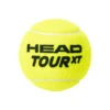 Head Tour XT 3er Dose -Dunlop Geschäft 0152900000 11