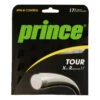 PRINCE Tour XR Saitenset 12m - Silber 2 PRINCE Tour XR Saitenset 12m - Silber -Dunlop Geschäft 01531000 000