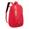 YONEX Pro Bag S Rucksack - Rot, Schwarz 2 YONEX Pro Bag S Rucksack - Rot, Schwarz -Dunlop Geschäft 0153200000 000