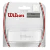 Wilson Sublime 1er Pack - Weiß -Dunlop Geschäft 0153400000 000 1