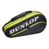 Dunlop SX Performance Thermo Schlägertasche 3er - Schwarz, Gelb 2 Dunlop SX Performance Thermo Schlägertasche 3er - Schwarz, Gelb -Dunlop Geschäft 0153700000 000