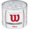 Wilson Pro Overgrip Perforated 60er Pack - Weiß 2 Wilson Pro Overgrip Perforated 60er Pack - Weiß -Dunlop Geschäft 0153800000 000 4