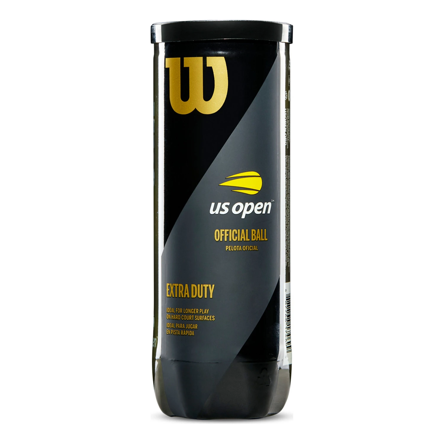 Wilson US Open 3er Dose 4 Wilson US Open 3er Dose – Bild 2
